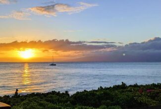 Hawaii To Lift All Travel Restrictions as Vaccination Rates Rise