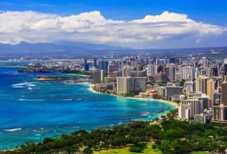 Hawaii’s Safe Travels Program Won’t Likely Be Lifted Anytime in 2021