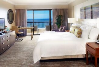 Hilton Offering Half-Off Stays at Hawaii Resorts