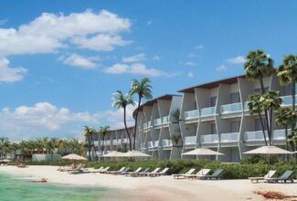 Hilton Signs 3 New Luxury All-Inclusive Beachfront Resorts in Mexico