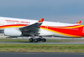 Hong Kong Airlines defers bond interest payouts of $149mn