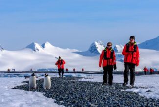 Hurtigruten Offering 50 Percent Discounts for Fourth of July Sale