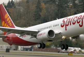 India's SpiceJet and Go First granted US$20.5mn state aid