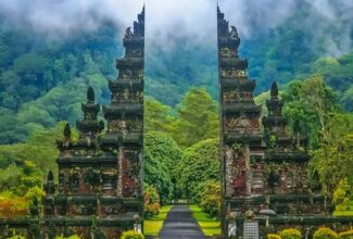 Indonesia To Reopen Tourism in July 2021