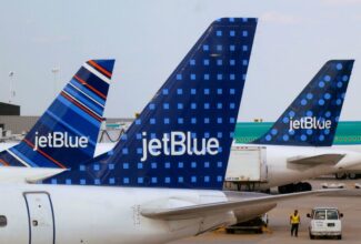 Joby and JetBlue team up to create credits for clean flight technology