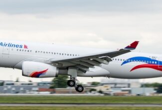 Kathmandu denies plans to privatise Nepal Airlines