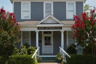 Kentucky Receives Grant To Preserve Three African American Historical Sites