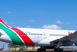 Kenya Airways to save $45mn from new fleet lease terms