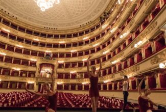 La Scala to perform concerts and ballets across all the city’s neighborhoods