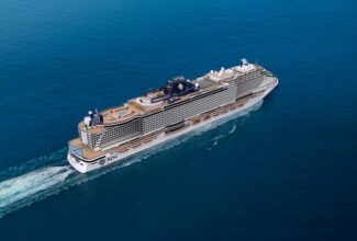 MSC Cruises Outlines Features of Its Newest Flagship