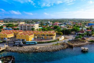 Major Airlines Expand Bonaire Access