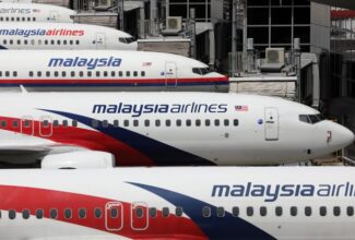 Malaysia Aviation Group opens tender to sell six Airbus A380-800 planes