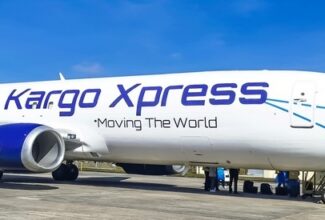 Malaysia's Kargo Xpress outlines fleet growth plans