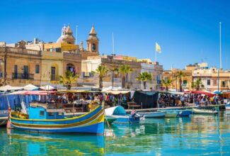 Malta Ready To Welcome Vaccinated US Travelers