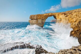 Malta To Welcome Back Most Americans Starting June 17