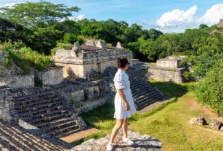 Mexico Travel: Branch Out and Discover Yucatan State