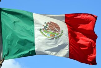 Mexico’s May Foreign Tourism Numbers Up From 2020, Still Down From 2019