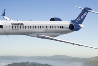 Mitsubishi Heavy Industries mulls reviving CRJ line