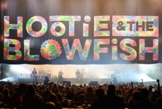 Moon Palace Cancun To Host Hootie & The Blowfish Vacation Concert