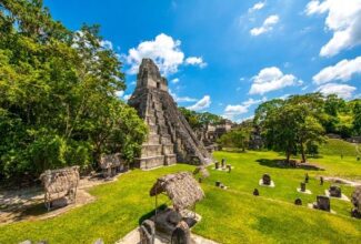 Mundo Maya Organization Continues Promoting the Reopening of Mayan World