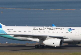 My Indo Airlines sues Garuda Indonesia over alleged debts