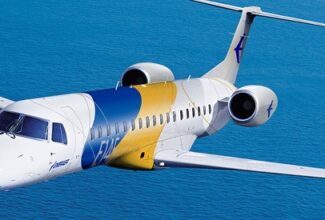 Nigeria's Xejet adds first aircraft, inks Kanem Air deal