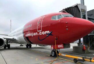 Minister said Norwegian Air showed poor judgement in making bonus payments