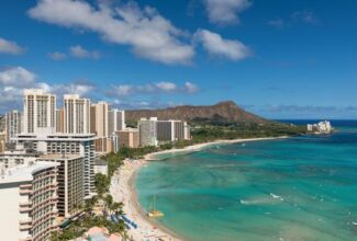 Oahu To Submit Overtourism Management Plan to Hawaii Tourism Authority