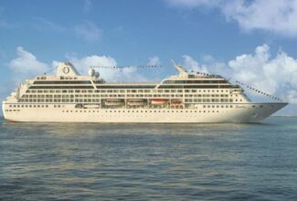 Oceania Debuts 2022 Europe and Tahiti Itineraries