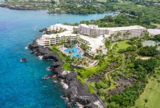 Outrigger Resumes Acquisition of Hawai‘i Island Resort