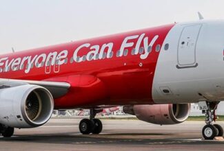 Philippines AirAsia to revive Clark hub in 4Q21