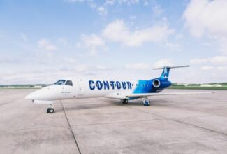 Pittsburgh Gains Two New Nonstop Routes on Contour