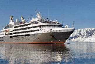 Ponant Announces Winter 2022 Itineraries With Smithsonian Journeys