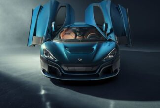 Porsche to create hypercar company with Bugatti and Croatian electric vehicle maker Rimac