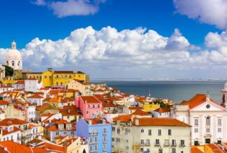 Portugal Reopens to US Travelers, Effective Immediately