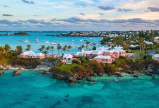 Preferred Hotels Adds 18 New Luxury Properties Worldwide