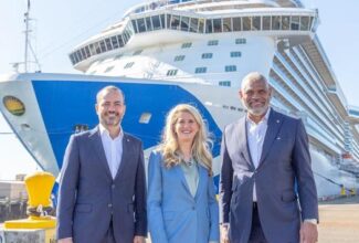 Princess Cruises, Holland America Return To US Service From Port of Seattle