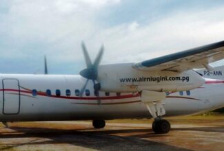 Provisional thumbs down for Link PNG, PNG Air merger