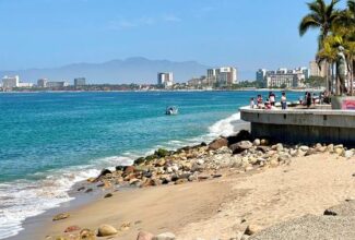 Puerto Vallarta Expands COVID-19 Capacity Limits