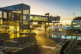 Riga Airport: Weekly Update