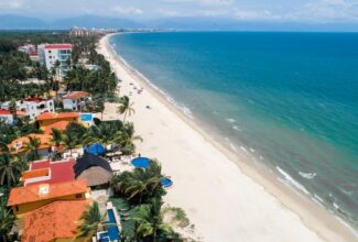 Riviera Nayarit Consolidates Air Connectivity With New Routes