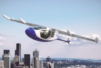 Rolls-Royce to Test New Engine for Electric Vertical Takeoff and Landing Aircraft