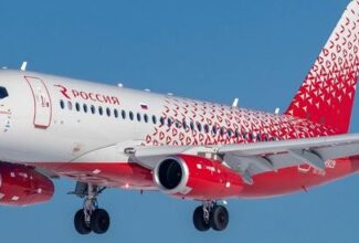 Rossiya to lease 15 high-density SuperJets