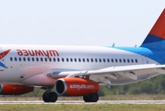 Russia's Azimuth confirms A220, SuperJet growth plans