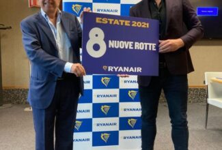 Ryanair expands in Malpensa