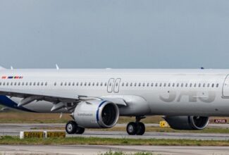 SAS to begin A321neo(LR) ops in late 3Q21