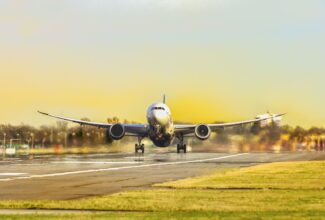 SITA buys sustainable aviation tech provider Safety Line