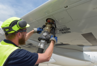 SWISS Becomes first commercial airline to fly from Switzerland with sustainable aviation fuel