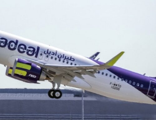 Saudi Airline flyadeal Weighs Order for Wide-Body Planes