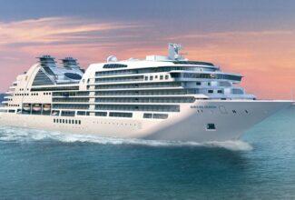 Seabourn To Operate From Miami For The First Time This November